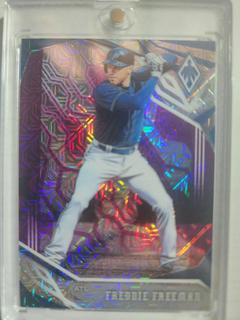 Freddie Freeman