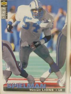 Chris Spielman