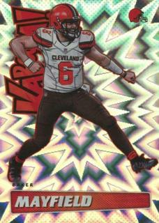 Baker Mayfield