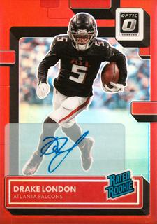 Drake London