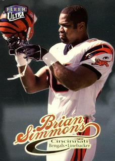 Brian Simmons