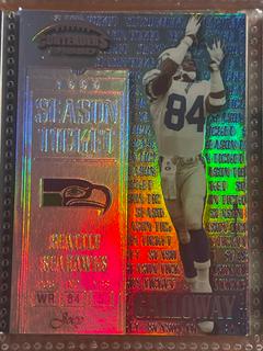 Joey Galloway