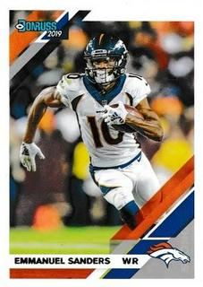 Emmanuel Sanders