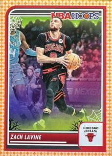 Zach LaVine