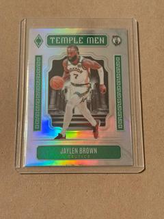 Jaylen Brown