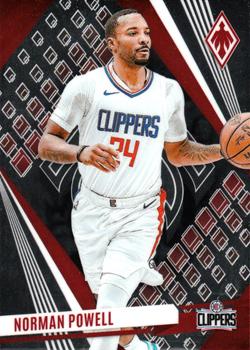 Norman Powell