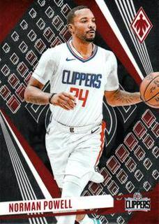 Norman Powell