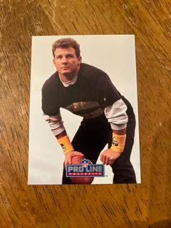 Merril Hoge