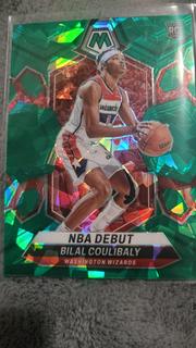 Bilal Coulibaly