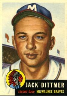 Jack Dittmer