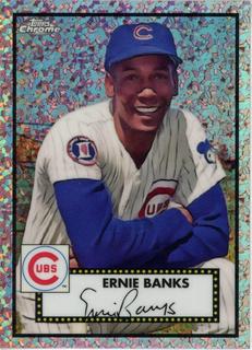 Ernie Banks