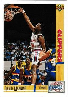 Danny Manning