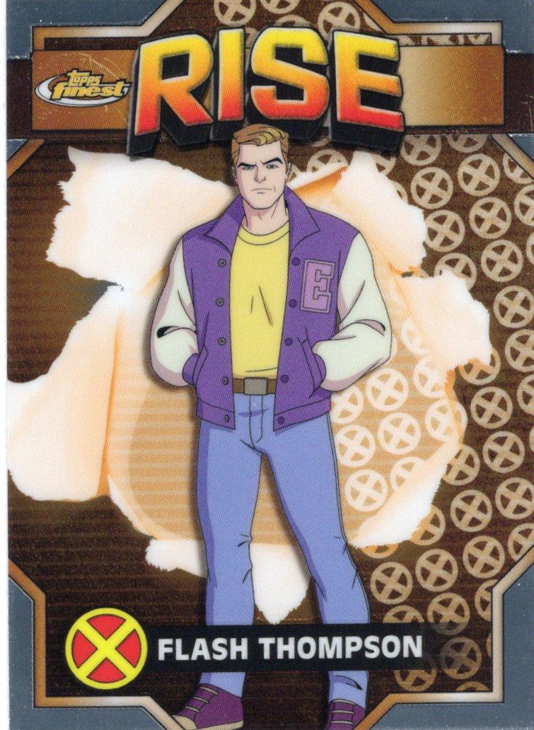 Flash Thompson #23