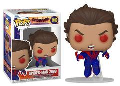 Spider-Man 2099 #1409