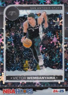 Victor Wembanyama