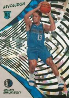 Jalen Brunson