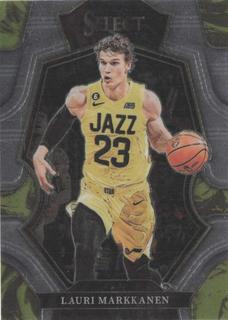 Lauri Markkanen