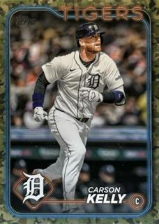 Carson Kelly