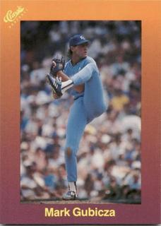 Mark Gubicza