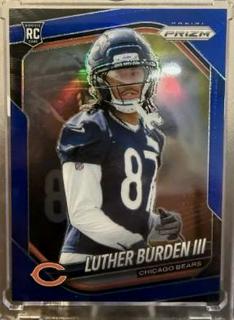 Luther Burden III