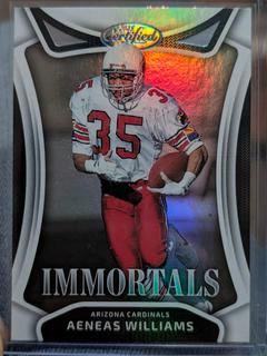 Aeneas Williams