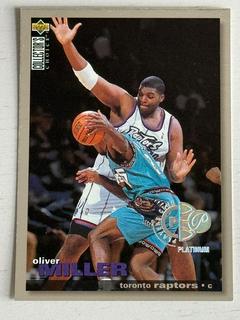 Oliver Miller