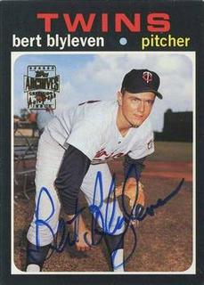 Bert Blyleven