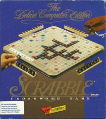 Scrabble: The Deluxe Computer Edition PC Games Prices