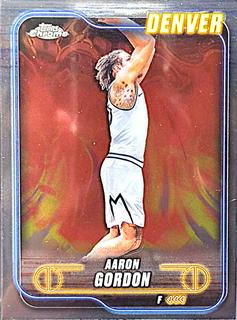 Aaron Gordon