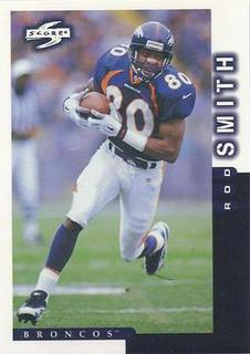 Rod Smith