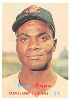 Dave Pope