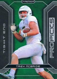 Trey McBride