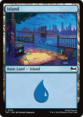 Island #316