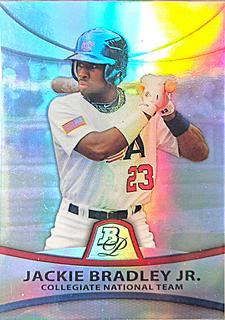 Jackie Bradley Jr.