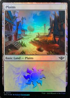 Plains
