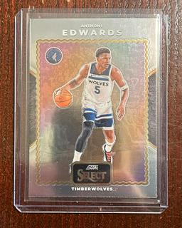 Anthony Edwards