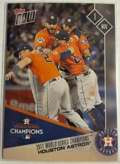 Houston Astros