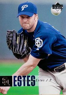 Shawn Estes