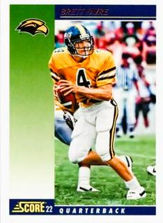 Brett Favre
