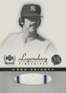 Ron Guidry