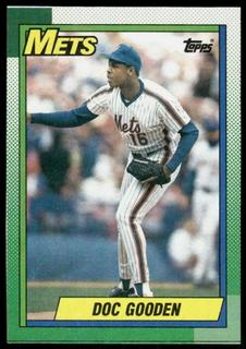 Doc Gooden