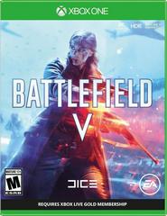 Battlefield V Xbox One Prices