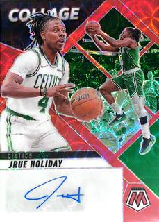 Jrue Holiday