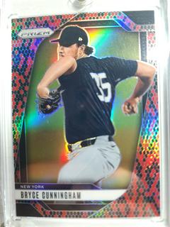 Bryce Cunningham