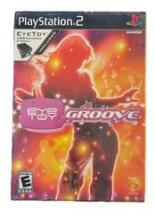 Eye Toy Groove w/ Camera Playstation 2 Prices