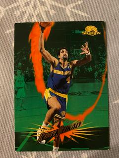 Rony Seikaly
