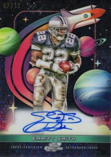 Emmitt Smith