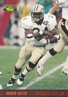 Mario Bates