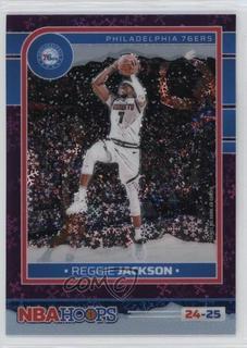 Reggie Jackson