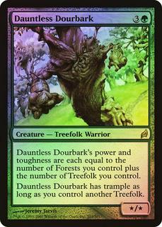 Dauntless Dourbark